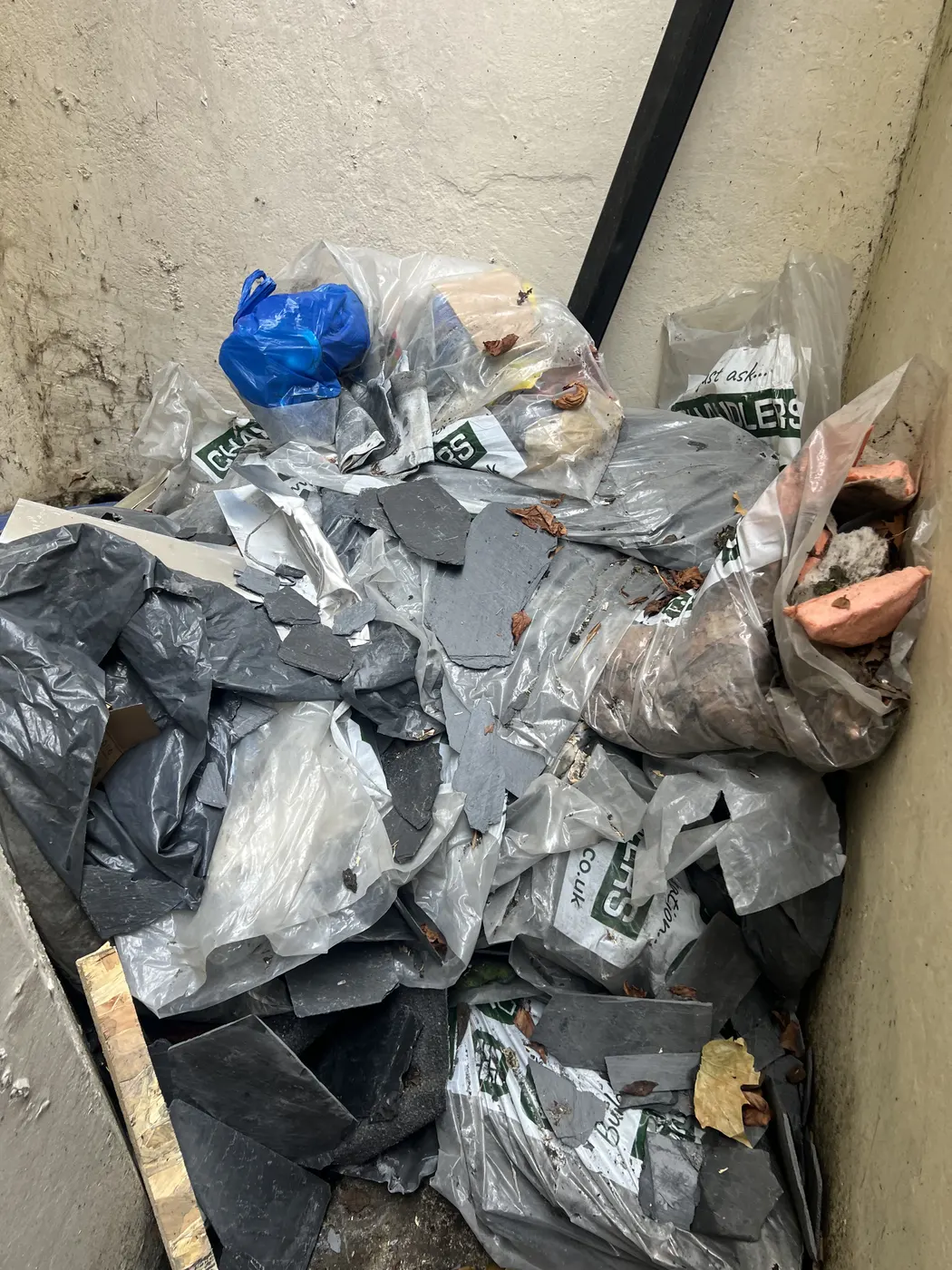 Green Core Waste clearance photo