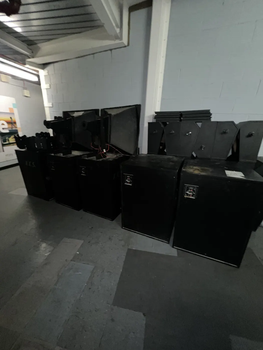 Green Core Waste clearance photo