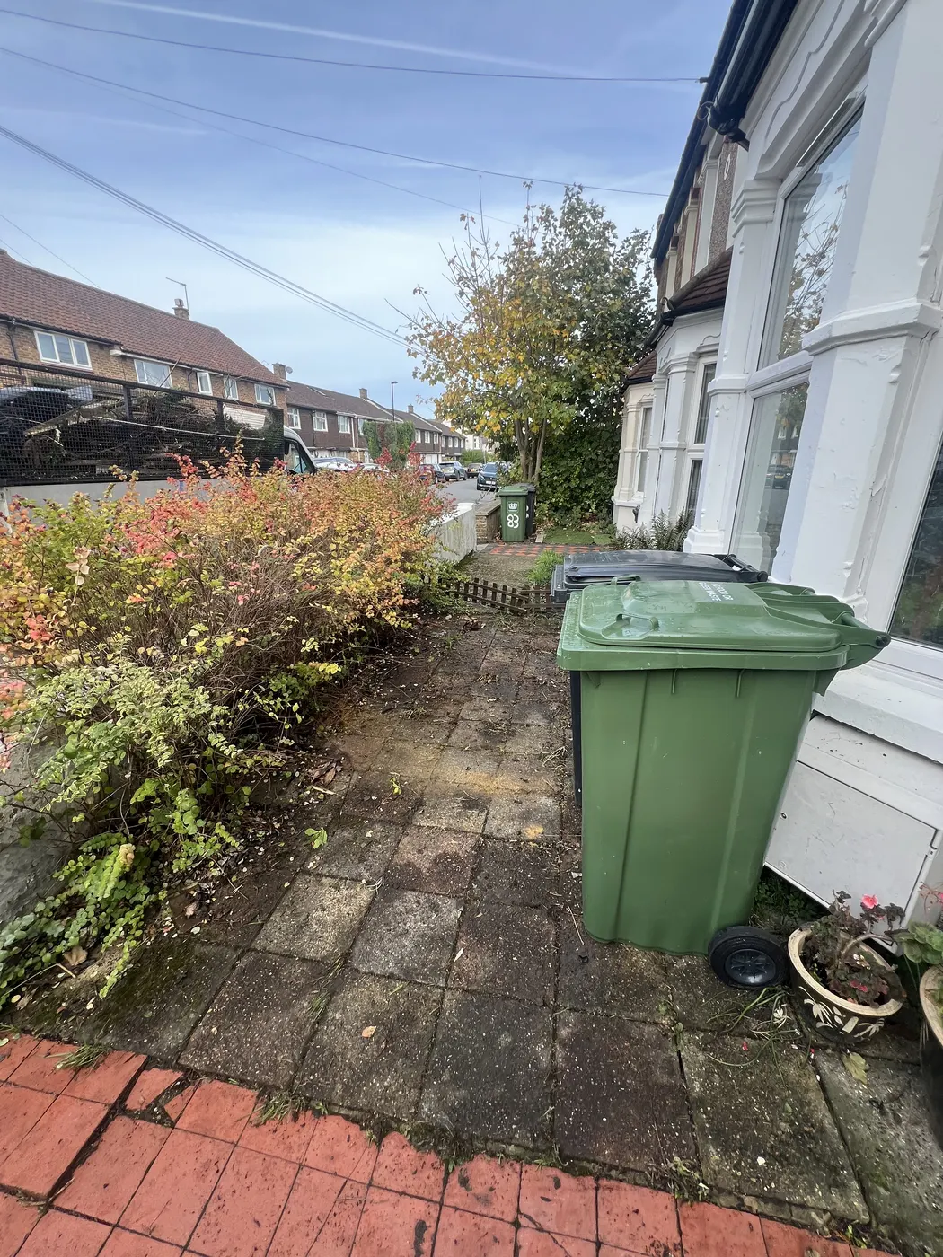 Green Core Waste clearance photo
