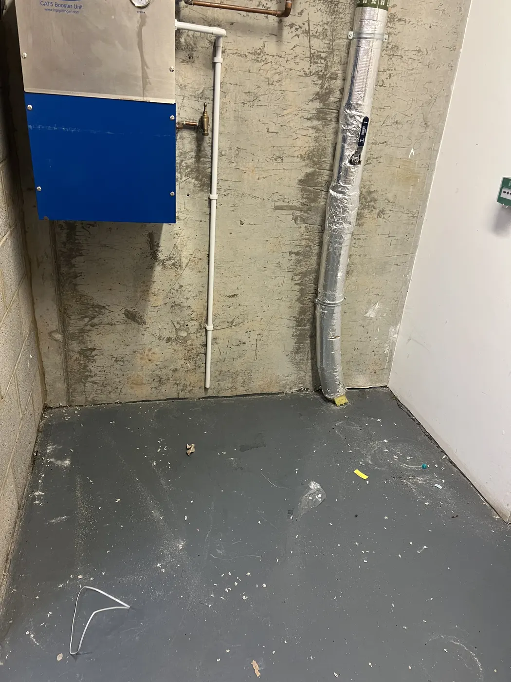 Green Core Waste clearance photo