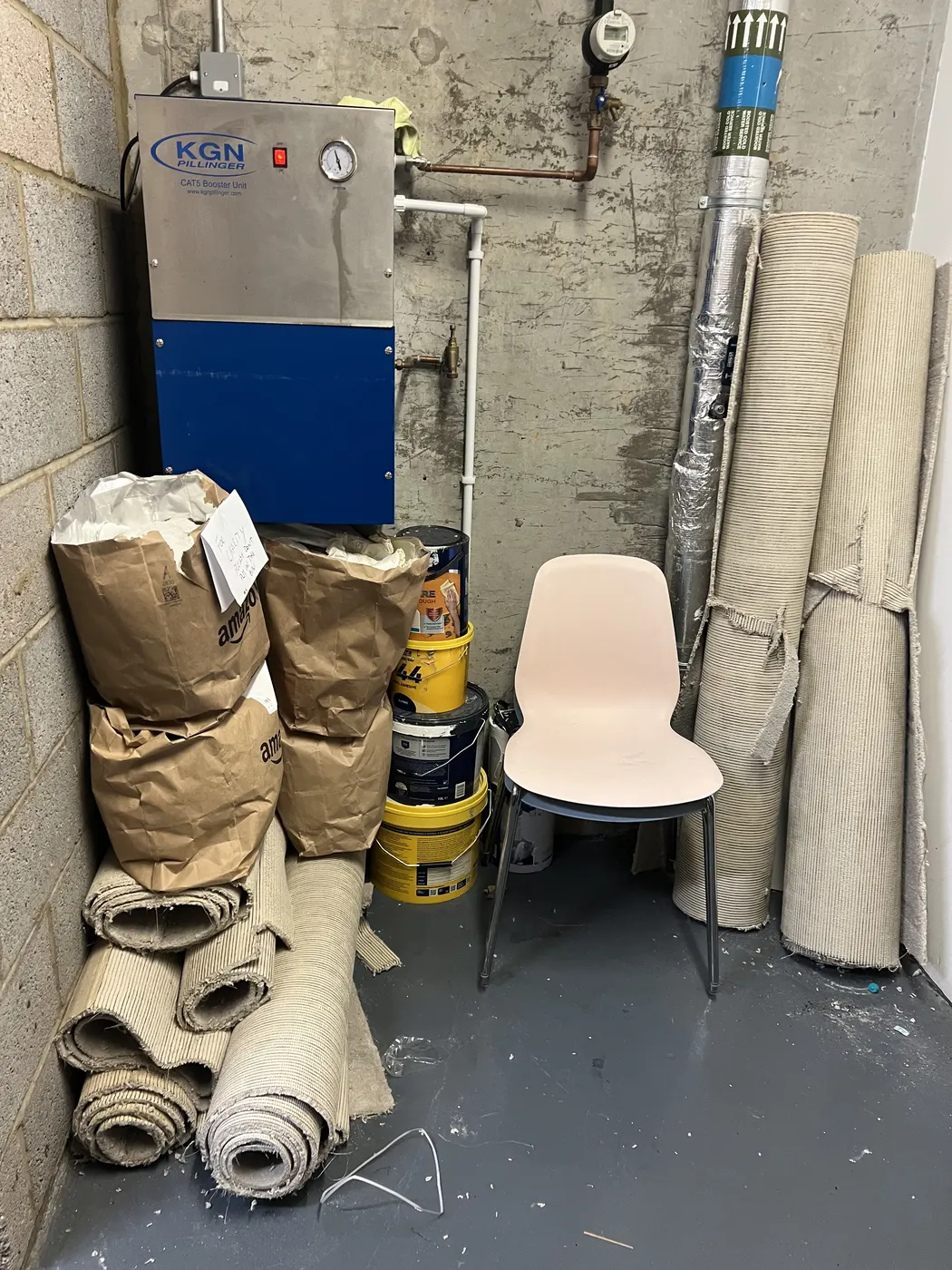 Green Core Waste clearance photo