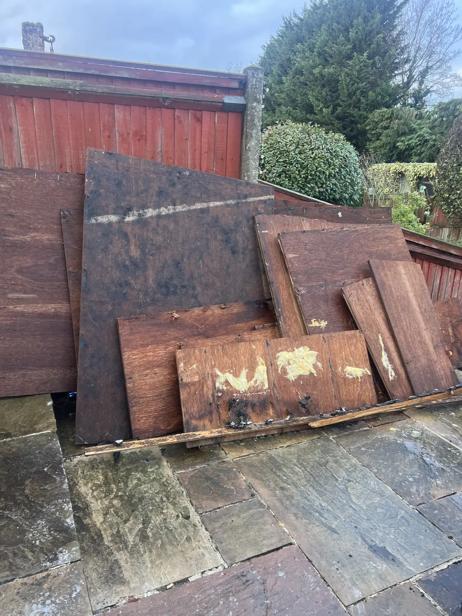 Green Core Waste clearance photo