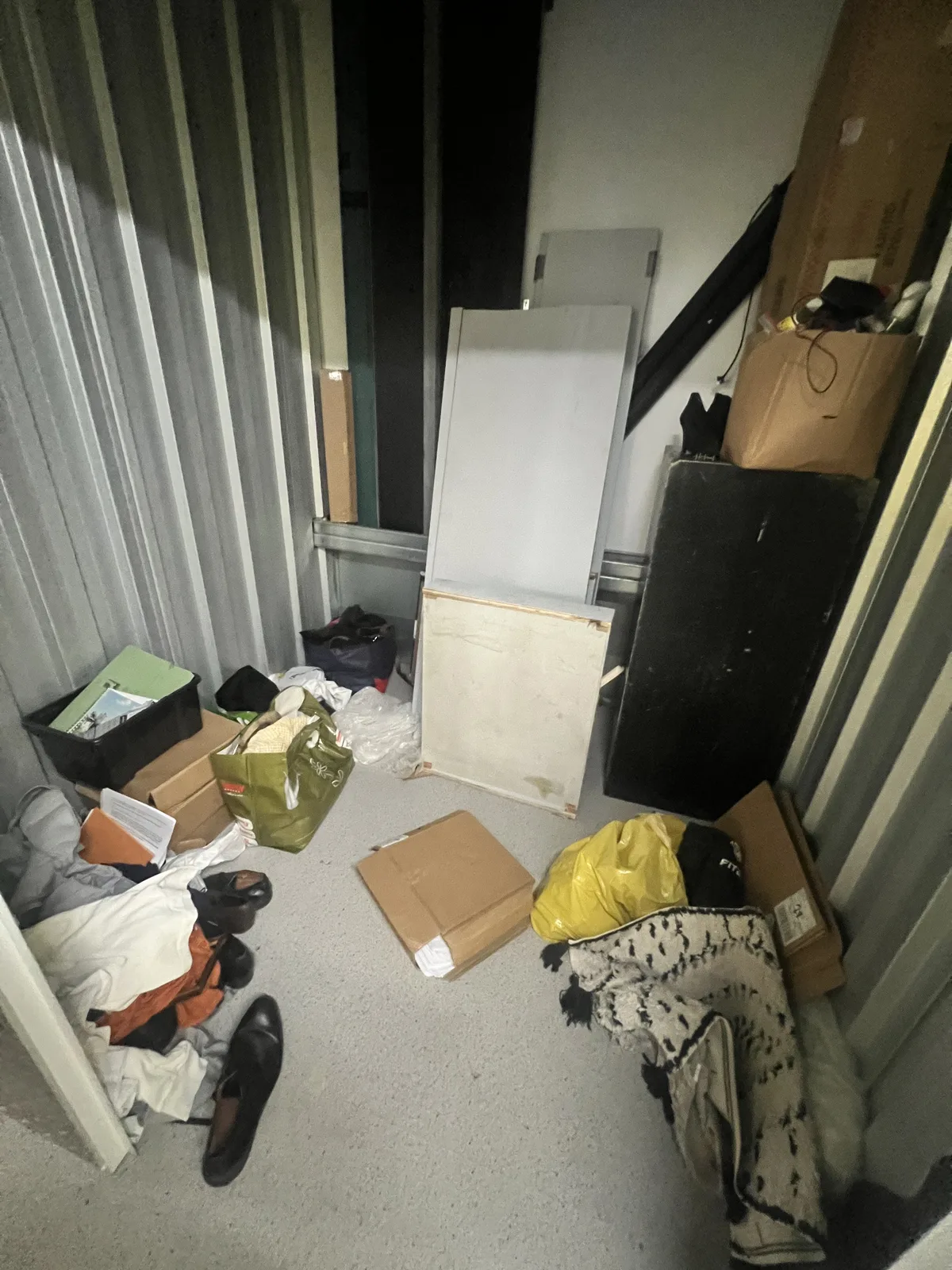 Green Core Waste clearance photo